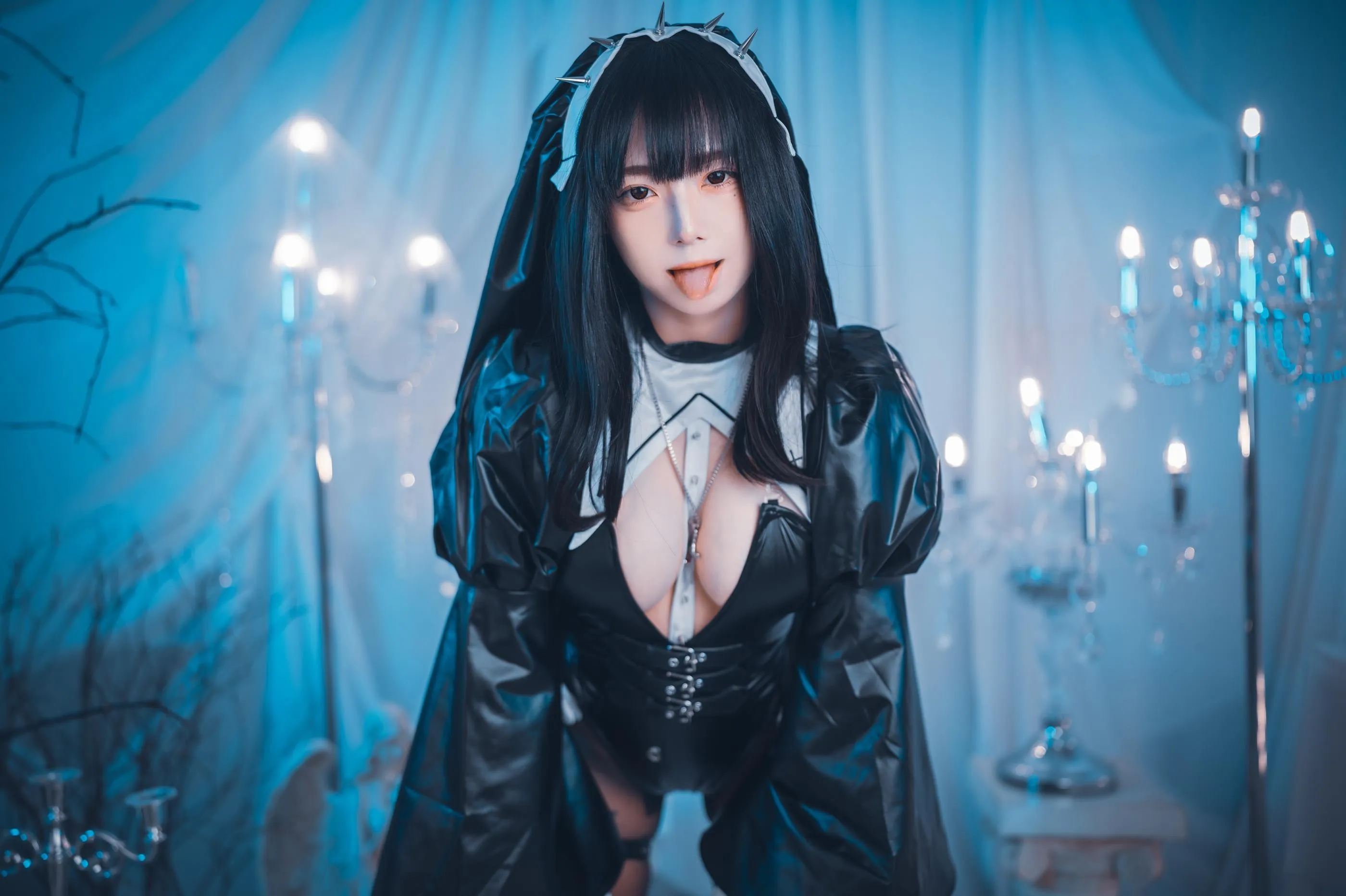 Maruemon 마루에몽 – NO.010 [DJAWA] Please Sister – Normal [68P]插图5